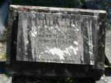 image of grave number 888002